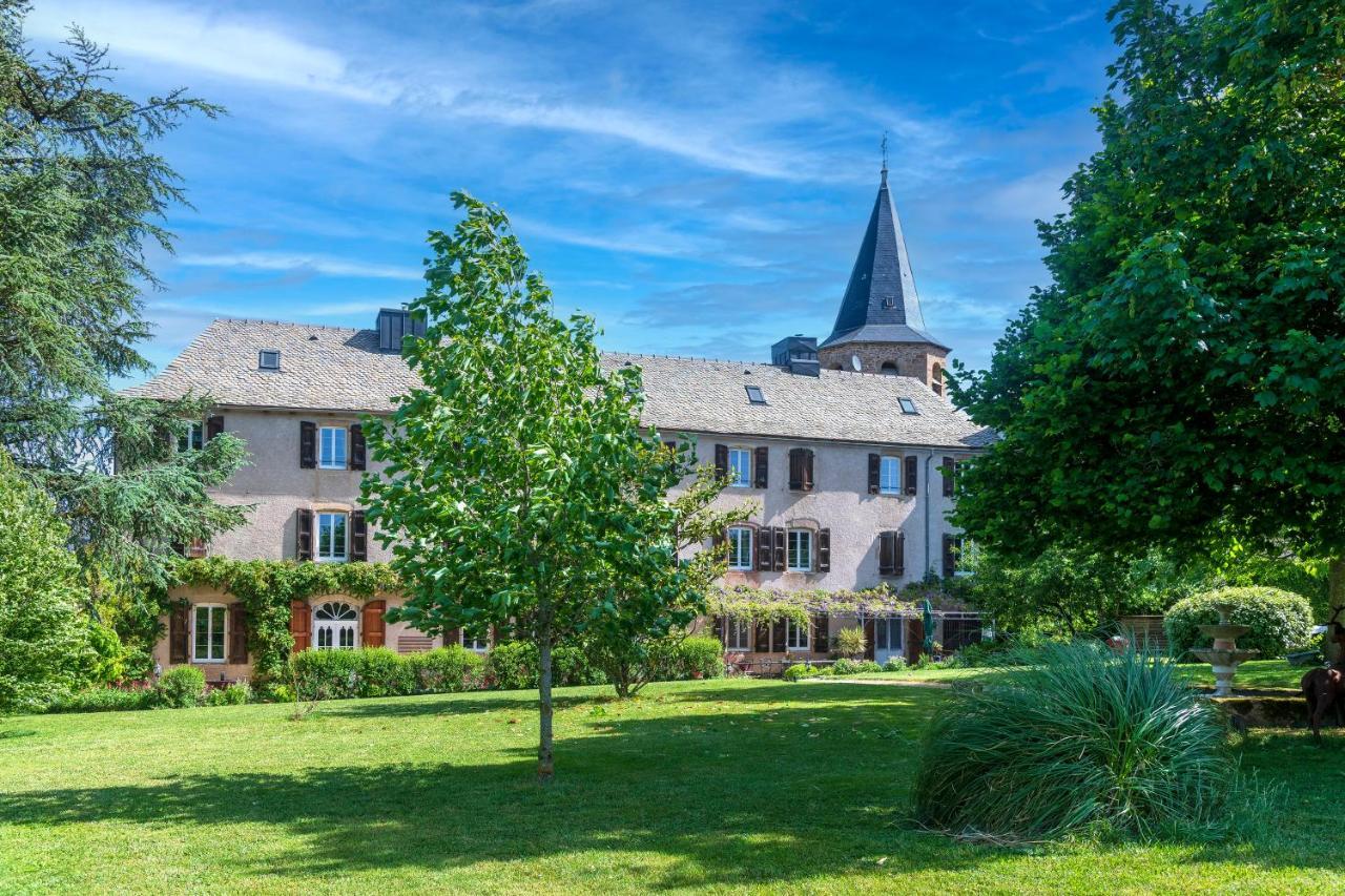 Le Clos D'Albray - Chambres D'Hotes Et Gite Comps-la-Grand-Ville Exterior photo