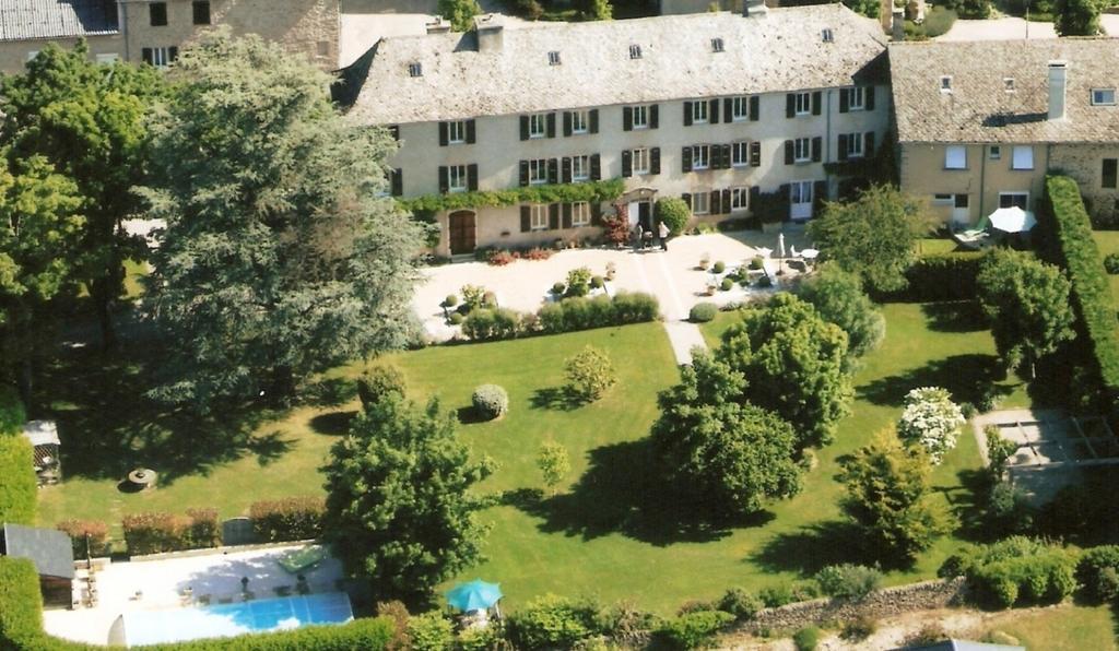 Le Clos D'Albray - Chambres D'Hotes Et Gite Comps-la-Grand-Ville Room photo